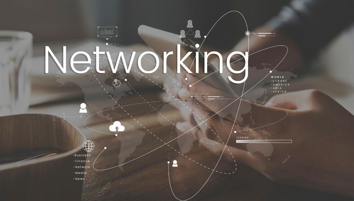 Networking for Small Business Owners