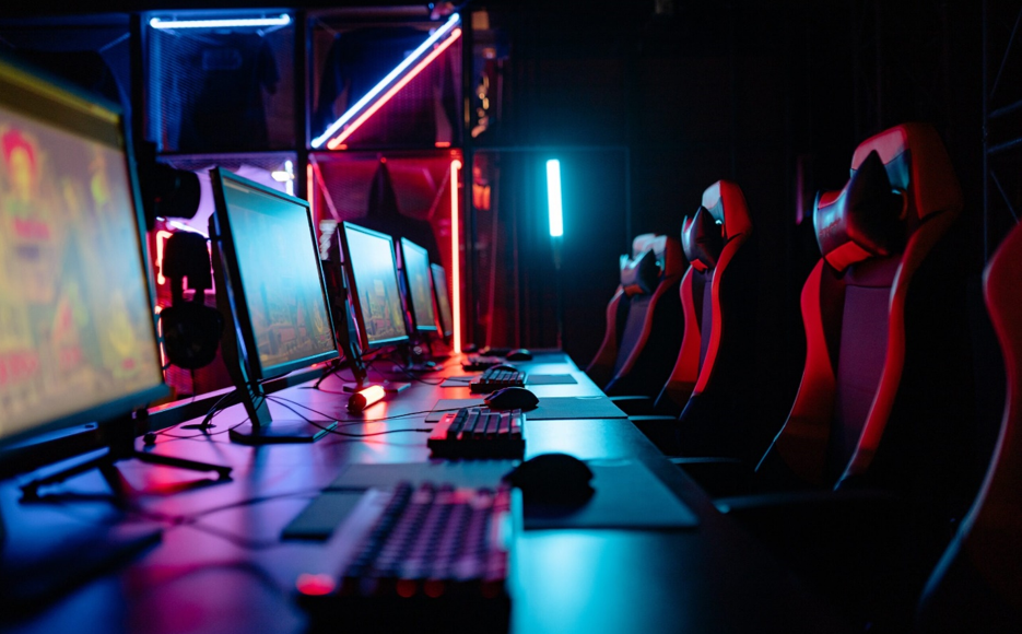 Online Gaming The Secret To Winning Big In Online Games